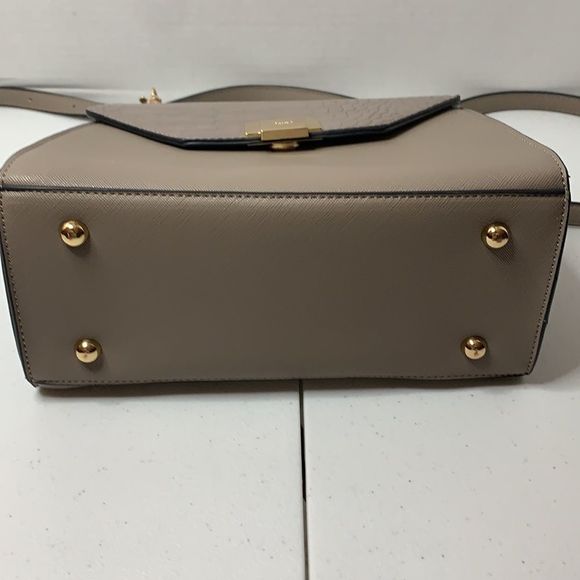 Dune London Crossover & Handle Handbag - Picture 7 of 12